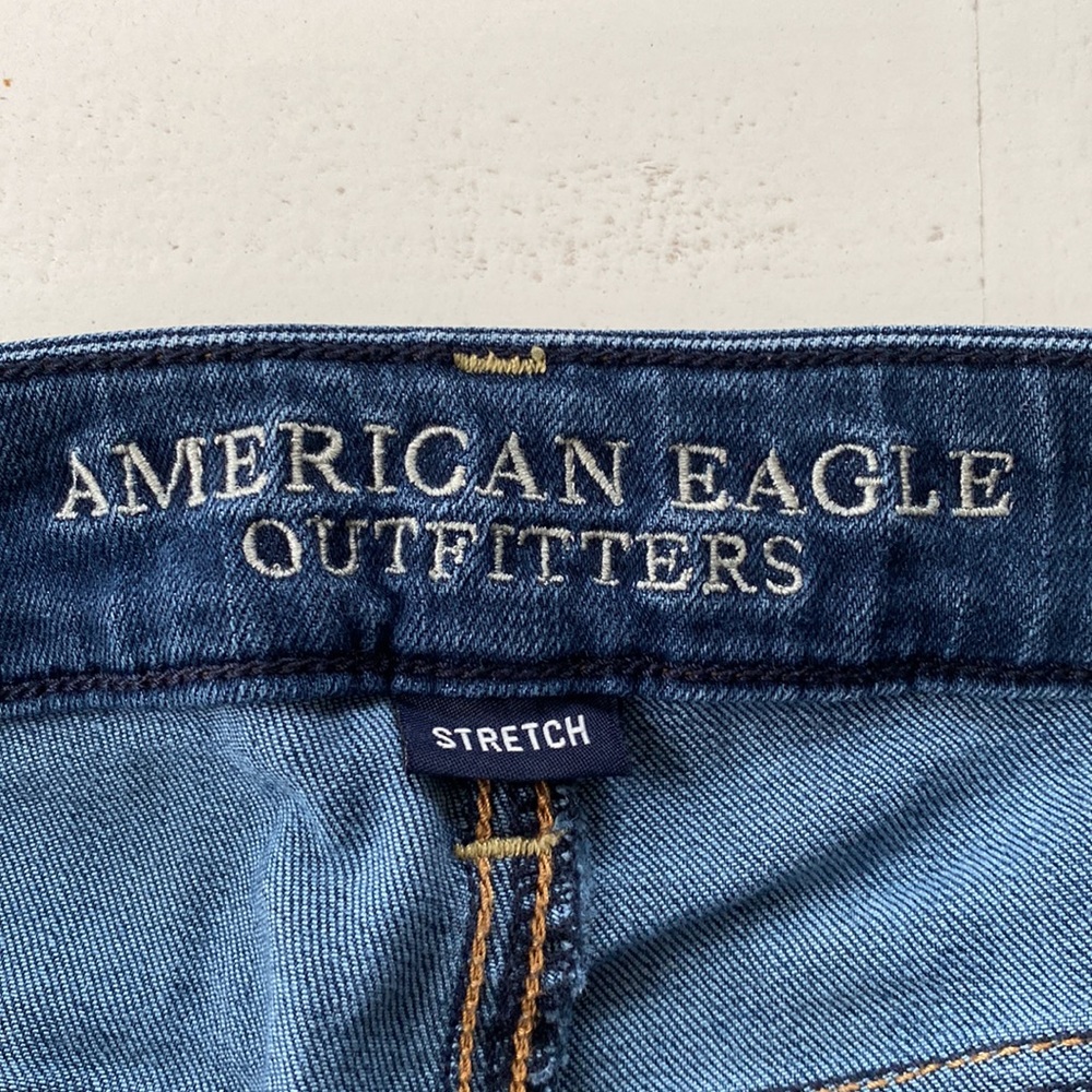 American Eagle Skinny Jeans - Picture 3 of 4